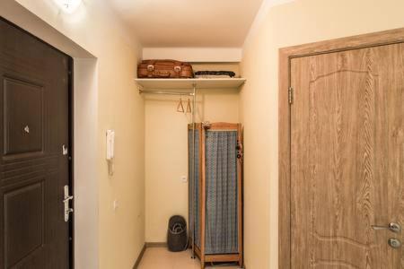 Comfortable Apartment On The River Bank Kiew Exterior foto