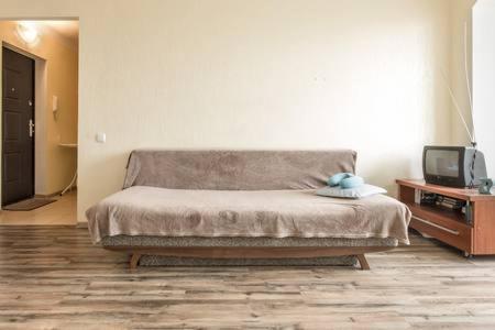 Comfortable Apartment On The River Bank Kiew Exterior foto