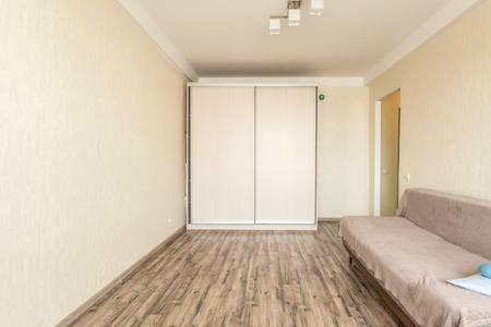 Comfortable Apartment On The River Bank Kiew Exterior foto